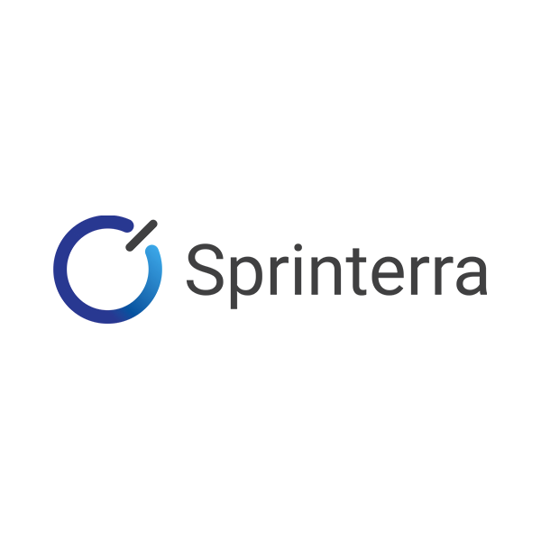 Логотип Sprinterra